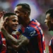Copa Brasil: Bahia abre vantagem sobre o Fluminense
