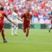 Brasileiro: Bahia domina o Santos e vence na Fonte Nova