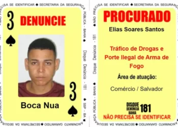 Integrante do Baralho do Crime morre após confronto com a Polícia Civil