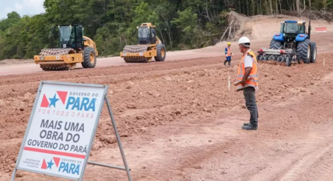 A 3 meses da COP30, dúvidas e incertezas marcam evento