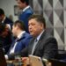 Oposição derrota governo e comanda CPMI do roubo no INSS
