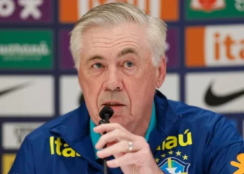 Seleção Brasileira tem surpresas em nova convocação