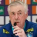 Seleção Brasileira tem surpresas em nova convocação