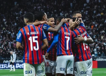 Brasileiro: Bahia vence o Corinthians em SP
