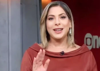 Daniela Lima é demitida da GloboNews