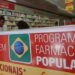 Fraude no Farmácia Popular na Bahia inclui até dados de clientes que já morreram