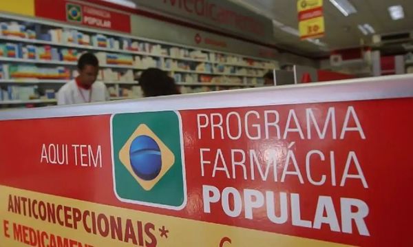 Fraude no Farmácia Popular na Bahia inclui até dados de clientes que já morreram