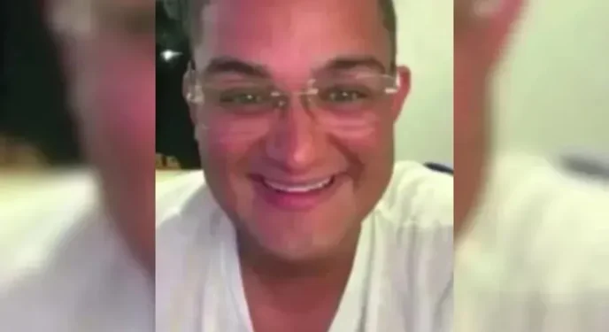 Preso empresário do ferro velho acusado de mortes, sumiços e torturas em Salvador