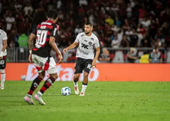 Brasileiro: Vitória é humilhado no Maracanã – 8 a 0