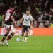 Brasileiro: Vitória é humilhado no Maracanã – 8 a 0