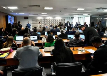 CPMI do roubo no INSS inicia trabalhos