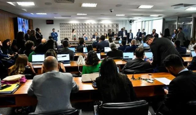 CPMI do roubo no INSS inicia trabalhos