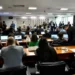 CPMI do roubo no INSS inicia trabalhos