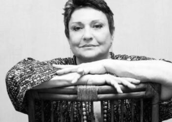 Morre a locutora Íris Lettieri