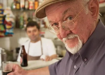 Morre o cartunista Jaguar