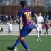Ex-Barcelona se aposenta aos 23 anos por problemas cardíacos