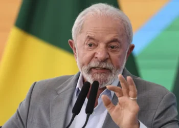 Lula agora manifesta disposição de diálogo com Trump