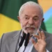 Lula agora manifesta disposição de diálogo com Trump