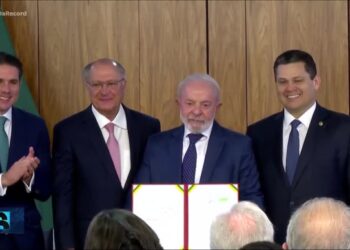 Taxação pode afetar até 727 mil empregos e reduzir R$ 3,3 bi em contribuições a INSS e FGTS