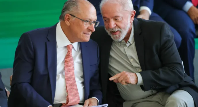Governo tenta driblar taxação dos EUA para diminuir efeitos negativos