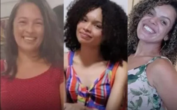 Três mulheres são mortas no interior baiano; motorista nega envolvimento