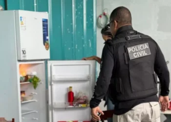 Operação apreende mercadorias contrabandeadas e irregulares em 2 cidades baianas