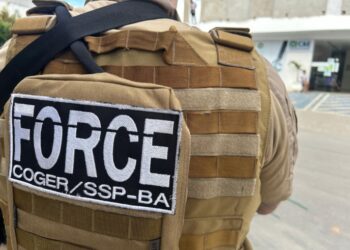 Policiais militares baianos são presos em fase da ‘Operação Krampus’