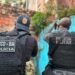 Operação prende 5 integrantes de facções na Bahia