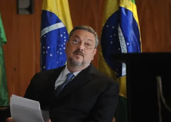 STF mantém decisão que anulou processo contra mais um corrupto da Lava Jato