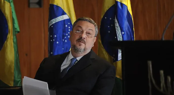 STF mantém decisão que anulou processo contra mais um corrupto da Lava Jato