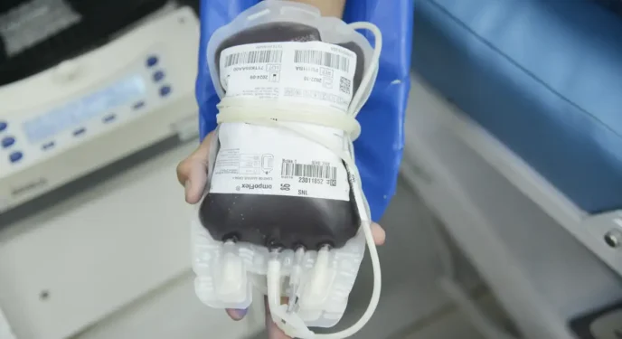STF mantém direito de recusar transfusão de sangue por religião