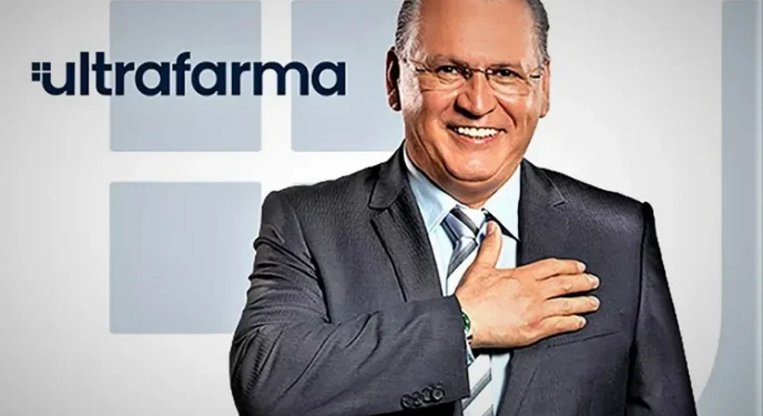 Justiça libera dono da Ultrafarma de pagar multa R$ 25 milhões