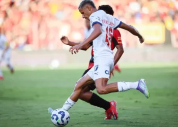 Brasileiro: Bahia fica no empate com o lanterna Sport