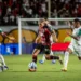 Brasileiro: Vitória abre dois gols e cede empate ao Palmeiras