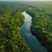 Brasil integra aquífero capaz de abastecer o mundo por cerca de 250 anos