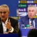 Ancelotti repete tática de Tite na Seleção