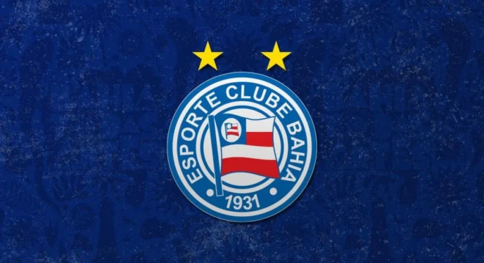 Bahia critica Flamengo depois de bloqueio de repasses de verba para Clubes