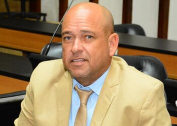 Ministro do STF vota contra recurso de Binho Galinha