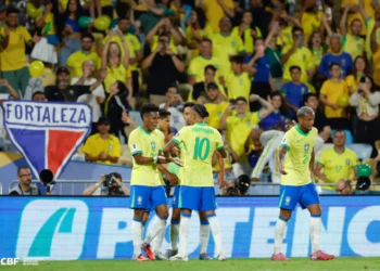 Eliminatórias: Brasil vence Chile