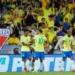 Eliminatórias: Brasil vence Chile