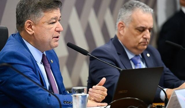 CPMI do INSS ouve hoje advogado considerado peça-chave nas investigações