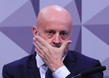 INSS: Ministro vota para manter prisão de suspeitos por fraude