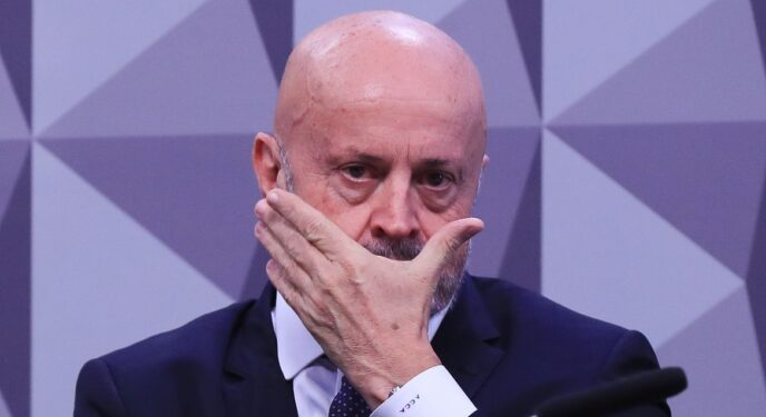 INSS: Ministro vota para manter prisão de suspeitos por fraude