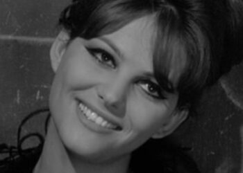 Morre a atriz Claudia Cardinale, musa do cinema italiano