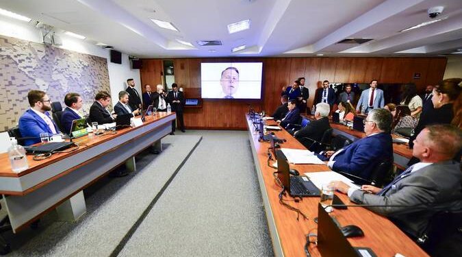 Ex-assessor direto de Moraes denuncia manipulação no STF e TSE