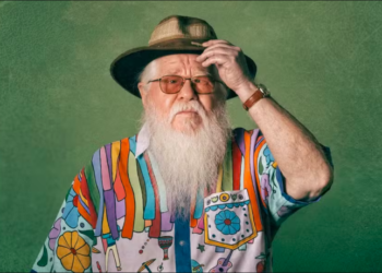 Morre o músico Hermeto Pascoal
