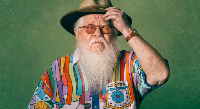 Morre o músico Hermeto Pascoal