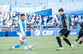 Filho de Popó é alvo de investigação por manipulação de resultados