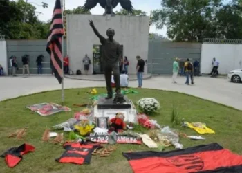 Justiça mantém Flamengo como responsável pela morte de atletas em incêndio