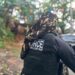 Os presos na Operação Grilagem em Camaçari, Candeias e Salvador